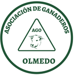 ASOCIACION DE GANADEROS OLMEDO AGO
